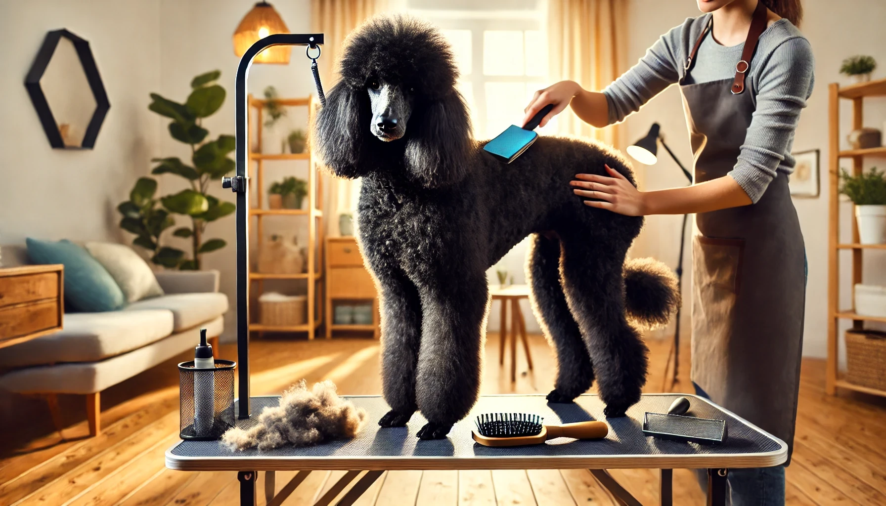 what-are-the-best-ways-to-reduce-shedding-in-a-1-year-old-standard-poodle-during-seasonal-changes